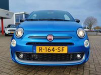 tweedehands Fiat 500S 500Sport 0.9 TwinAir Turbo