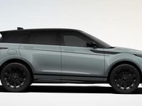 Nieuw Land Rover Range Rover evoque SE Dynamic 268 PK (197 kW) 2026 Grijs SUV