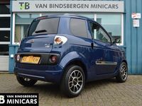 tweedehands Microcar M.Go DCI met AIRCO | Perfecte Staat |