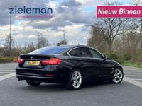 tweedehands BMW 418 4-SERIE Gran CoupéExecutive - Navi, Clima