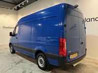 tweedehands Mercedes Sprinter 316 L2H2 RWD Servicebus / Sortimo Inrichting / Euro 6 / 220V. / Airco / Cruise Control / Camera / CarPlay / 3-zits