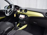 tweedehands Opel Adam 1.4 Jam Airco | Telefonie | Half Leder | Sportstoe