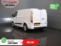 Occasion Ford Transit Custom Trend 130 PK (95 kW) 2022 Wit Van