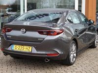 tweedehands Mazda 3 2.0 e-SkyActiv-G M Hybrid 122 Comfort met Bose