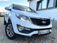 tweedehands Kia Sportage 1.7 CRDi 2WD Sense NAVI BLUETOOTH JA VE CRUISE