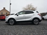 tweedehands Opel Mokka 1.6 CDTI / CARPLAY / CAMERA / GPS /