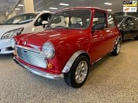 Occasion Austin Mini 41 PK (30 kW) 1989 Rood