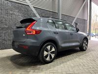 tweedehands Volvo XC40 T4 Recharge Plus Dark | Leder | ACC | Stoel+Stuurverwarming | BLIS | Camera | Keyless | Apple Carplay