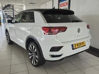 tweedehands VW T-Roc 1.5 TSI Sport Digitaal display | Stoel verwarming | Full led