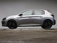 Occasion Peugeot 208 Sport 101 PK (74 kW) 2020 Grijs Hatchback
