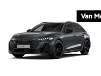 Occasion Audi A5 Comfort 299 PK (219 kW) 2025 Grijs Stationwagen