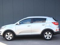 tweedehands Kia Sportage 1.6 GDI Plus Pack Panorama-Elek.Dak/Navigatie/Camera/Parkeersensor