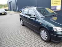 tweedehands Opel Astra 1.6-16V Club