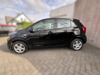 tweedehands Kia Picanto 1.0 MPi DynamicLine STUUR & STOELVERWARMING / BLUETOOTH BELLEN / 4-SEIZOENENBANDEN / WEINIG KM'S