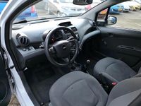 Occasion Chevrolet Spark 68 PK (50 kW) 2012 Wit Hatchback