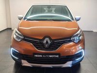 tweedehands Renault Captur TCe 90PK Intens Navigatie | Parkeersensoren | Cruise control | L.m. Velgen