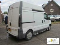 tweedehands Opel Vivaro 1.9DTI L1H2 airco