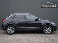 tweedehands VW T-Roc 1.0 TSI R-Line|1e Eig.|5 JAAR GARANTIE|Dealeronder