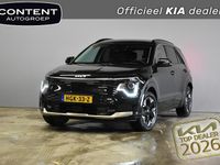 Occasion Kia e-Niro Advance 150 kW (204 PK) 2025 Zwart SUV