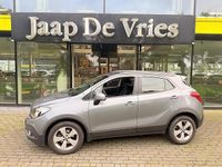 Occasion Opel Mokka Edition 140 PK (102 kW) 2015 Grijs SUV
