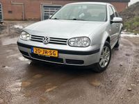 Occasion VW Golf IV 104 PK (76 kW) 2002