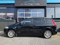 Occasion Mazda 5 116 PK (85 kW) 2008 Zwart MPV