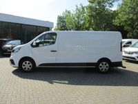 tweedehands Renault Trafic L2H1 T30 GB dCi 130 Work Edition incl. Lat om Lat / 12mm Vloerplaat / All weather banden / Demo
