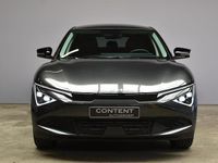 Nieuw Kia EV6 Air 169 kW (230 PK) 2025 Interstellar grey (grijs metallic) SUV