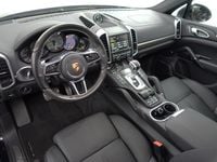 tweedehands Porsche Cayenne 3.0 S E-Hybrid NAP 49dkm, Sport Chrono, Burmester, Memory, Carbon, Keramisch, Keyless, Stoelventilatie