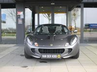 tweedehands Lotus Elise 1.8-16V 120