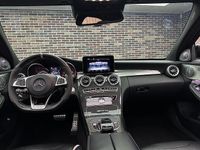 Occasion Mercedes S63 AMG AMG 510 PK (375 kW) 2018 Zwart Sedan