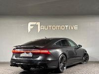 Occasion Audi A7 Sportback S-Line 245 PK (180 kW) 2019 Grijs Hatchback