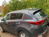 Occasion Kia Sportage Vision 132 PK (97 kW) 2018 SUV