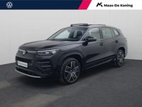 Nieuw VW Tayron R-line Edition 272 PK (200 kW) 2025 Zwart SUV