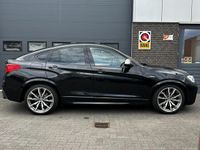 tweedehands BMW X4 M40i High Exe / Schuifdak / Standkachel / Trekhaak