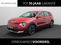 Occasion Kia e-Niro Light 150 kW (204 PK) 2024 Rood SUV