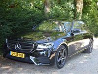 tweedehands Mercedes E300 Premium Plus AMG/72dkm/pano/elec-haak/306PK
