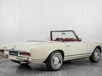 tweedehands Mercedes 230 SL Pagode