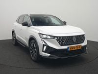 Nieuw Renault Austral Techno 200 PK (147 kW) 2025 Wit SUV