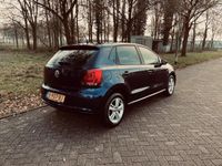 tweedehands VW Polo 1.2-12V MATCH (bj2013) AIRCO / CRUISE / STOEL