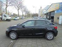 tweedehands Seat Ibiza 1.0 TSI FR Business Intense bj 2020 automaat