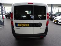 tweedehands Opel Combo 1.3 CDTi L1H1 Edition