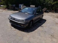 Occasion Peugeot 306 Cabriolet 121 PK (88 kW) 1996 Groen Cabriolet