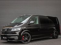 Occasion VW T6.1 150 PK (110 kW) 2022 Zwart (metallic) Van