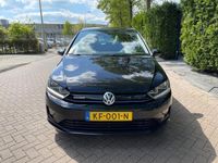 tweedehands VW Golf Sportsvan 1.0 TSI Comfortline NAVI/CLIMA/TREKHAAK.