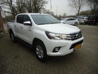 tweedehands Toyota HiLux 2.4 D-4D-F Double Cab Professional 31000,= Ex