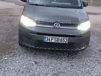Occasion VW Caddy Maxi Style 122 PK (89 kW) 2023 MPV