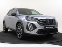 Occasion Peugeot 2008 Allure 101 PK (74 kW) 2024 Grijs SUV