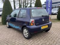 tweedehands Seat Arosa 1.4 16V 100PK SPORT apk 01-2025