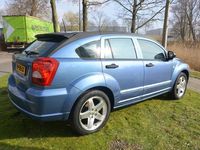 tweedehands Dodge Caliber 1.8 SXT*airco*cruise*carkit*nieuwe banden